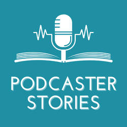 Podcaster Stories image