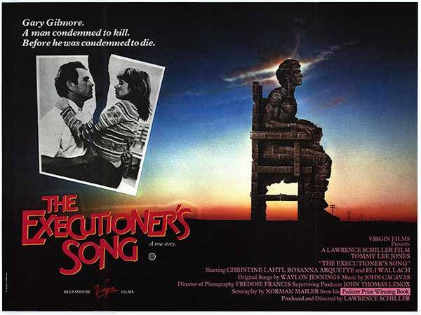 35th Anniversary: The Executioner's Song