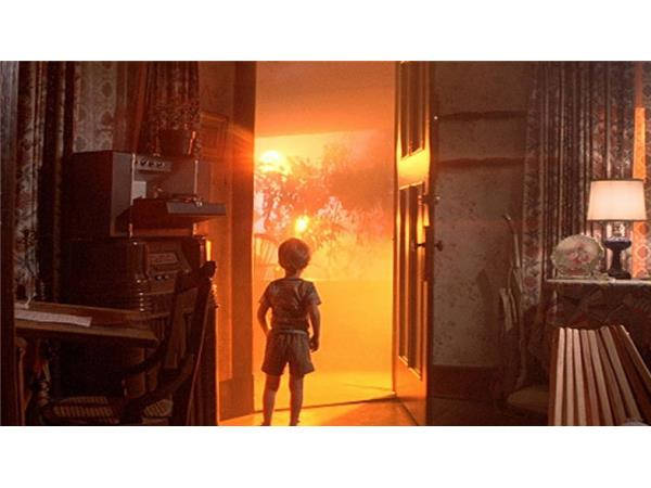 40th Anniversary: Close Encounters of the Third Kind