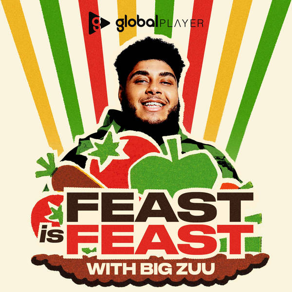 Feast is Feast with Big Zuu