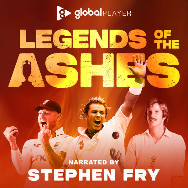 Legends of the Ashes - Trailer