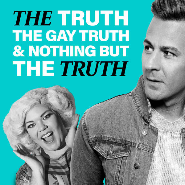 The Truth, The Gay Truth & Nothing But The Truth Coming Soon!