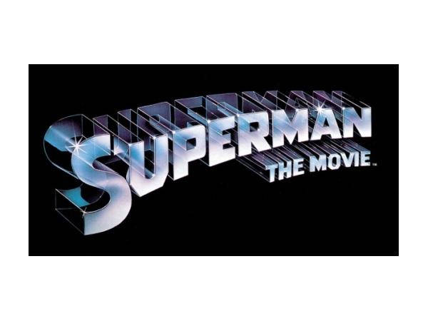 40th Anniversary - Superman: The Movie