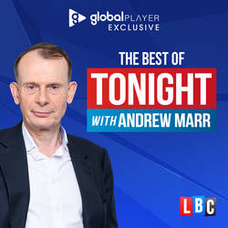 The Best of Tonight with Andrew Marr image