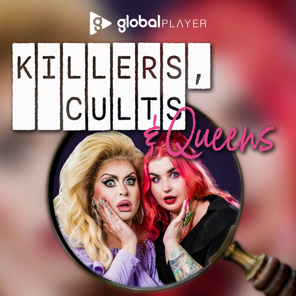 Coming soon... Killers, Cults and Queens SEASON 2!