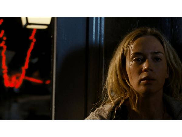 A Quiet Place; Pacino's Paterno; Ready Player One