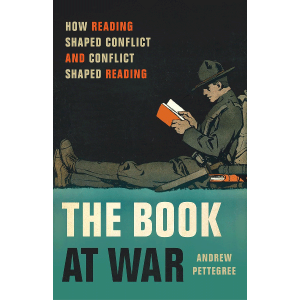 Andrew Pettegree - Book At War