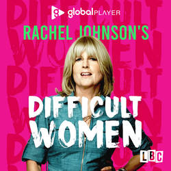 Rachel Johnson's Difficult Women image