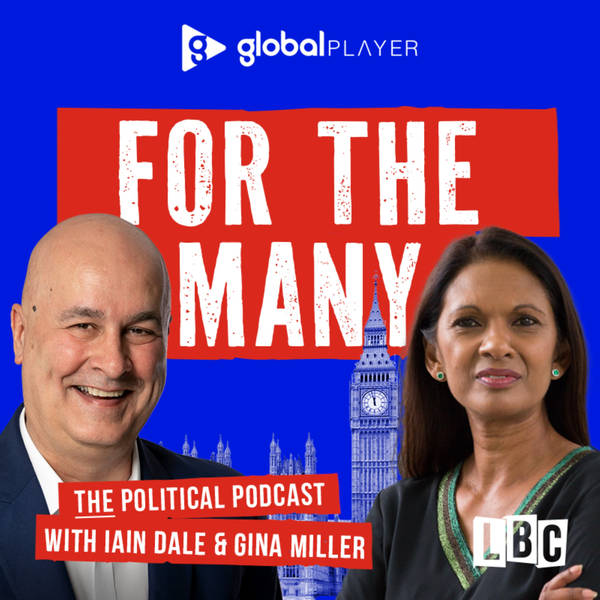 489. Untrue and Unfair - with Gina Miller