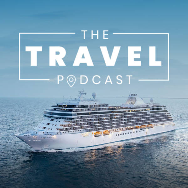 Inside Regent Seven Seas: What It's Really Like to Cruise on the World's Most Luxurious Cruise Line?