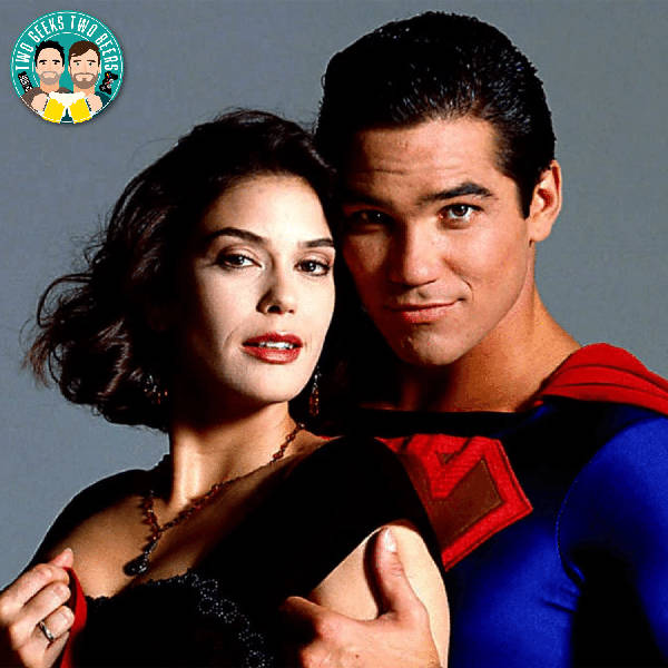 Lois and Clark – The New Adventures of Superman