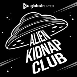 Alien Kidnap Club image