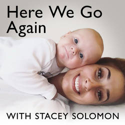 Here We Go Again with Stacey Solomon image
