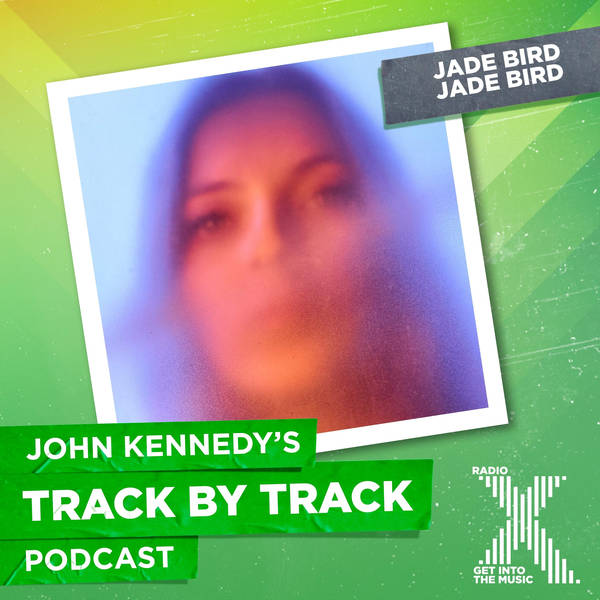 Jade Bird - Jade Bird