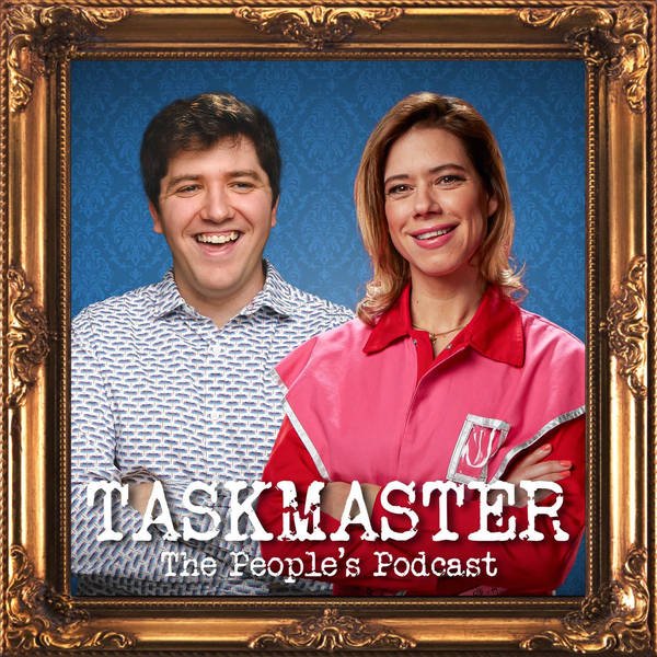 Taskmaster Education