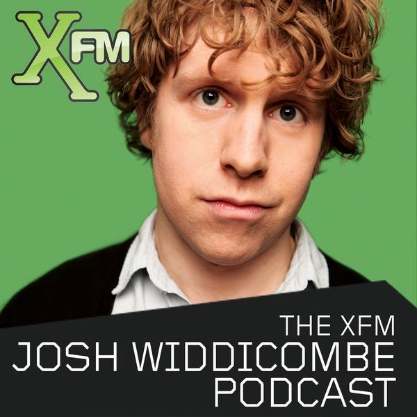 Episode 20 - A question about schools, something about flat mates, the great Nish Kumar, Joe Lyectt and James Acaster.