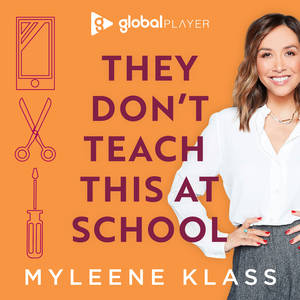 They Don't Teach This At School with Myleene Klass image