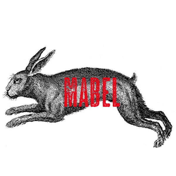 Mabel - 'The Letters' & 'Really Red'