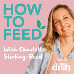 How to Feed with Charlotte Stirling-Reed image