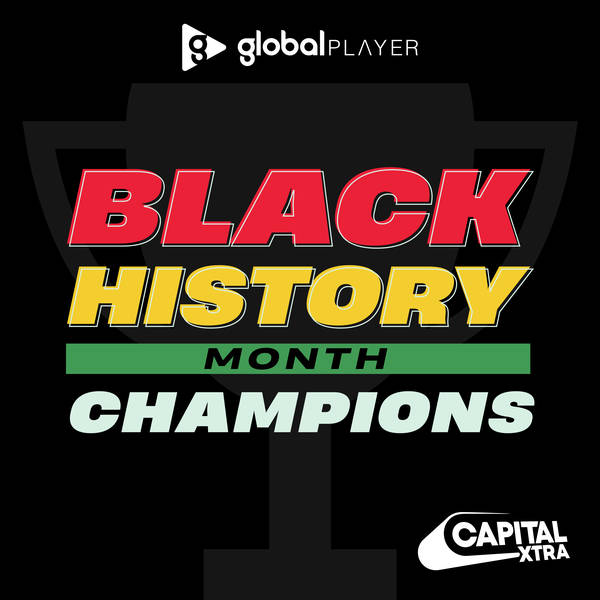 Black History Month Champions