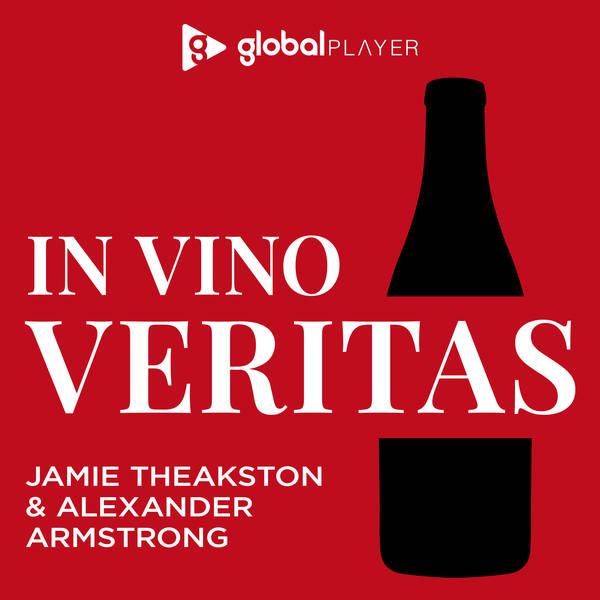 In Vino Veritas, with Alexander Armstrong and Jamie Theakston COMING SOON