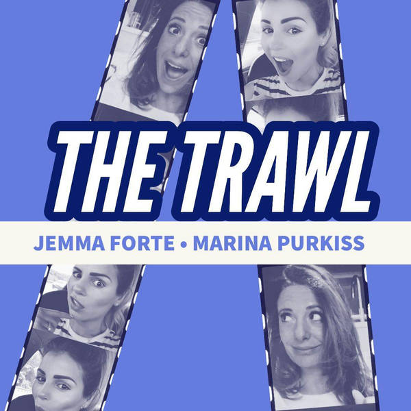 The Trawl podcast: Pilot Episode