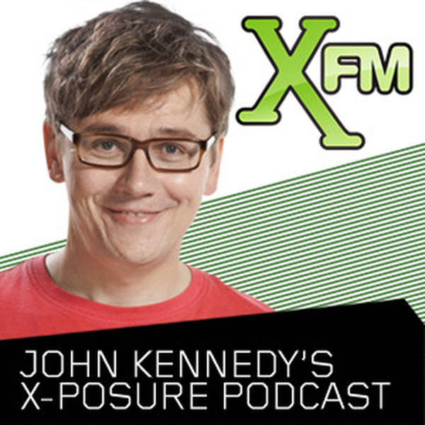 Episode 71 - Manic Street Preachers 'Futurology' X-Posure Album Playback
