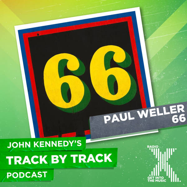 Paul Weller - 66