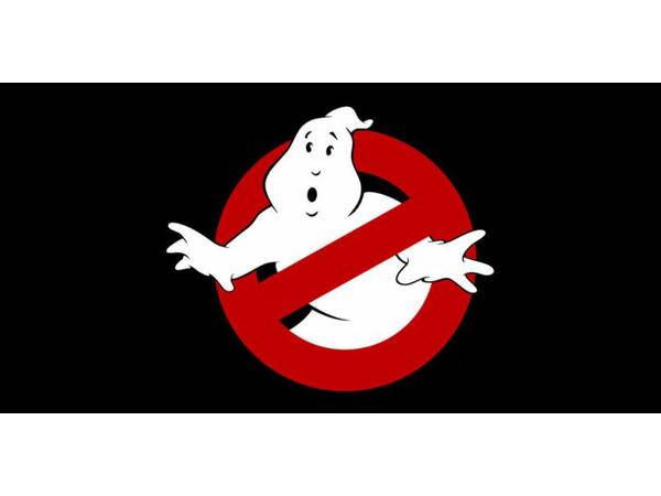 35th Anniversary: GHOSTBUSTERS