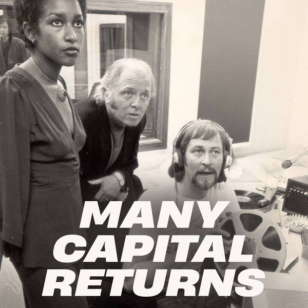 Many Capital Returns