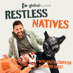 Restless Natives with Martin Compston & Gordon Smart image