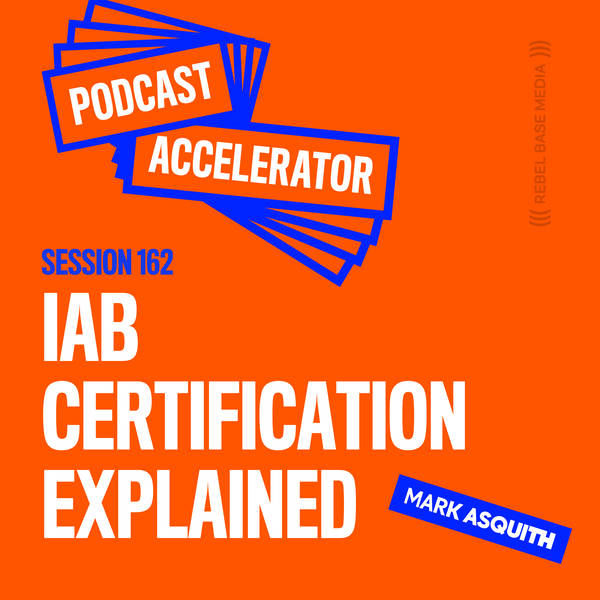 IAB Certification Explained