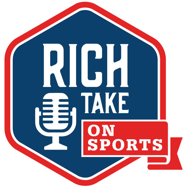 Episode 6: James Trapp | Super Bowl XXXV Champion & Former NFL Defensive Back
