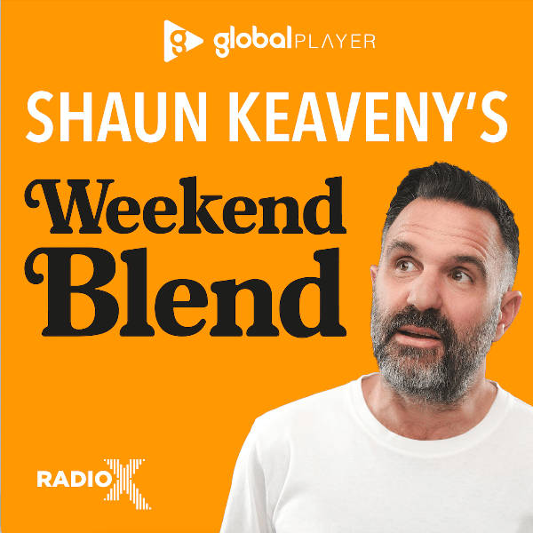 THE WEEKEND BLEND BEGINS: Nina Conti, Dr Benji Waterhouse and Nadine Shah on a bus + much, much more