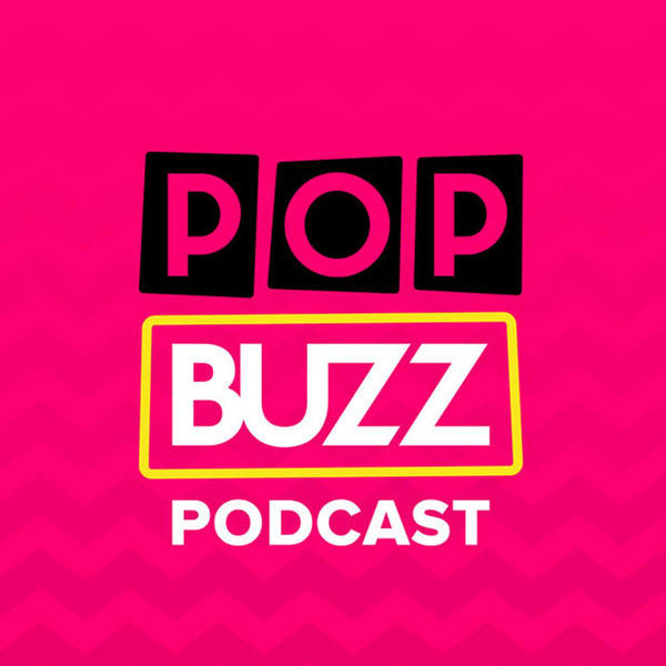 Ep 54: And The Winners Of The 2017 'Popbuzz Fan Awards' Are...