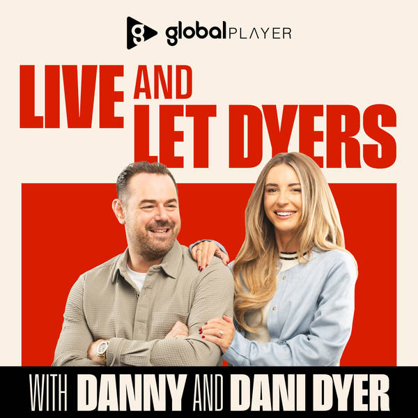 Live and Let Dyers - Coming October 28th!