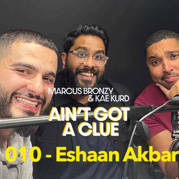 010 - Eshaan Akbar