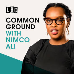 Common Ground with Nimco Ali image