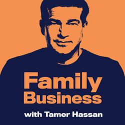 Family Business with Tamer Hassan image