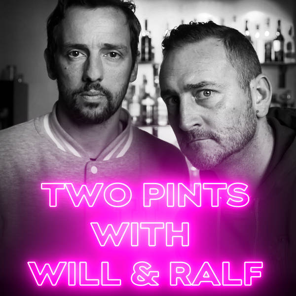 9. Two Pints with Keith Lemon
