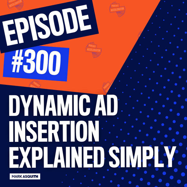 Dynamic Ad Insertion Explained Simply