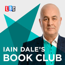 Iain Dale's Book Club image