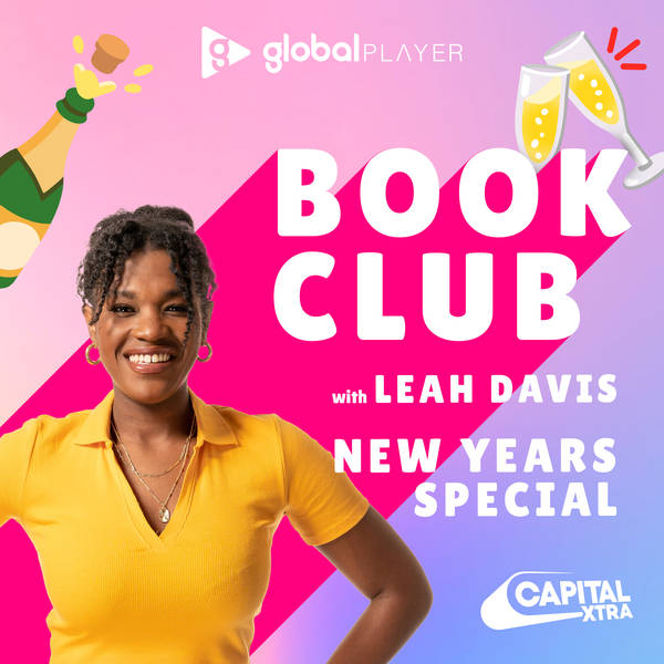 Vol 16: New Year, New Books with Candid & Stacked Book Club (Bonus Episode)