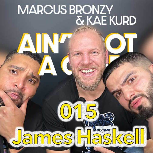 015 - James Haskell