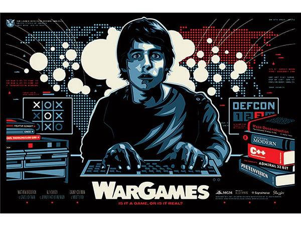 35th Anniversary: WarGames