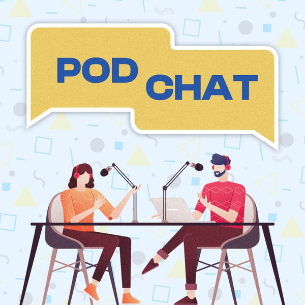 Sam Sethi: Why Value for Value is the Future for Podcast Monetization