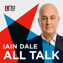 Iain Dale All Talk image