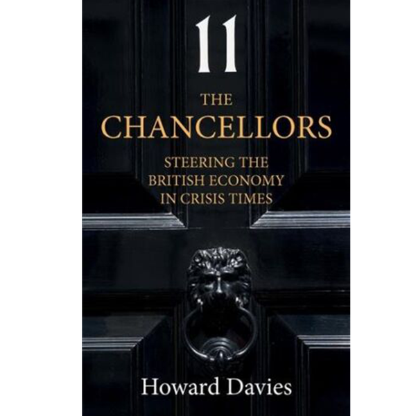 Sir Howard Davies - The Chancellors