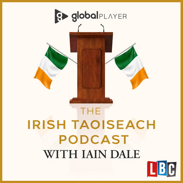 The Irish Taoiseach Podcast