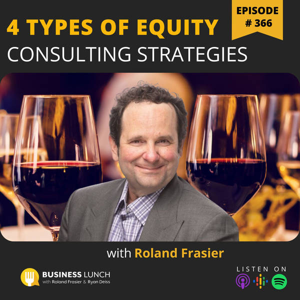 4 Types of Equity Consulting Strategies